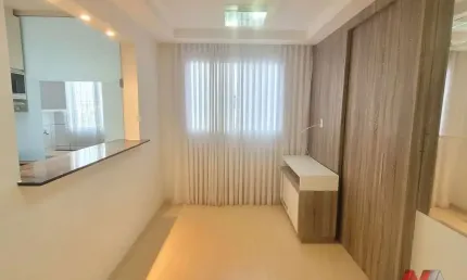 Condomínio Rio Candelaro - Apartamento para Alugar em Rios d'italia, São José do Rio Preto/SP