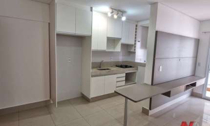 Imperial Residence - Apartamento 01 dormitório para alugar na bairro Imperial -  São José do Rio Preto/SP