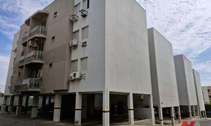 Edifício Colibris - Apartamento na bairro Vila Itália - São José do Rio Preto/SP