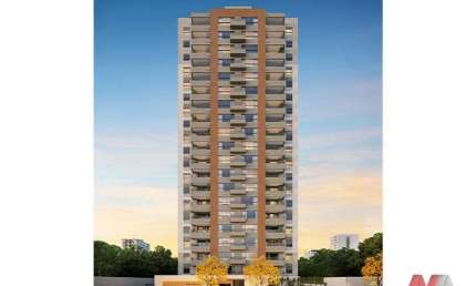 Ipanema Praias - Apartamento studio 01 dormitório na planta à venda próximo ao Plaza Shopping - São José do Rio Preto/SP