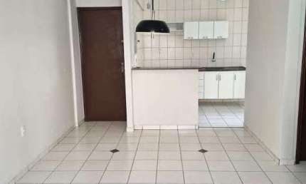 Residencial Farroupilha - Apartamento 01 dormitório para alugar  próximo ao Shopping Plaza - São José do Rio Preto/SP