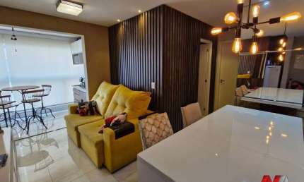 Alto Rio Preto Residence - Apartamento 02 dormitórios sendo 1 suíte à venda em frente à faculdade UNORTE - São José do Rio Preto/SP