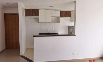 Residencial Marechal - Apartamento 02 dormitórios com suíte para alugar no bairro Parque Industrial -  São José do Rio Preto/SP