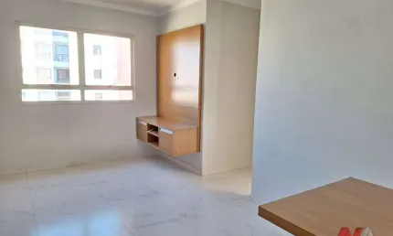 Residencial Juruá - Apartamento 02 dormitórios à venda no Condomínio Residencial Juruá - São José do Rio Preto/SP