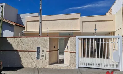 Casa residencial/comercial 03 suítes para locação no bairro Boa Vista - São José do Rio Preto/SP