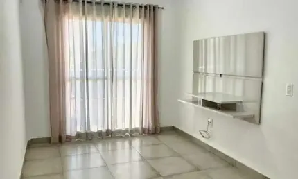 Invictus Residence - Apartamento 01 dormitório para locação próximo à Av. José Munia - São José do Rio Preto/SP