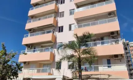 Invictus Residence - Apartamento 01 dormitório para locação próximo à Av. José Munia - São José do Rio Preto/SP