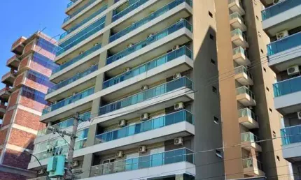 Park Prime Residencial - Apartamento 03 dormitórios com suíte à venda próximo ao Shopping Rio Preto - São José do Rio Preto/SP