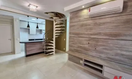 Green Plaza Residence - Apartamento duplex 02 dormitórios com suíte à venda próximo ao Plaza Shopping - São José do Rio Preto/SP
