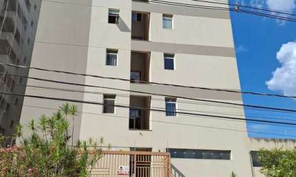 Residencial Isabella - Apartamento studio 01 dormitório disponível para venda próximo à Faculdade UNIRP - São José do Rio Preto/SP
