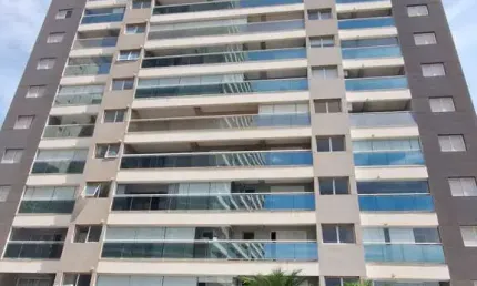 Duo JK Space - Apartamento 02 dormitórios com suíte disponível para locação no complexo Duo JK - São José do Rio Preto/SP