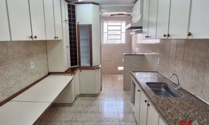 Condomínio Parque das Flores - Apartamento 02 dormitórios disponível para locação próximo a UNESP - São José do Rio Preto/SP