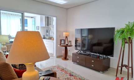 Edifício Residencial Vega - Apartamento 03 suítes disponível para venda próximo ao Plaza Shopping - São José do Rio Preto/SP