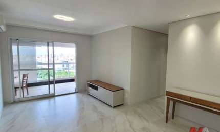 Green Home - Apartamento  para alugar 03 suítes na Av. Juscelino Kubitschek - São José do Rio Preto/SP