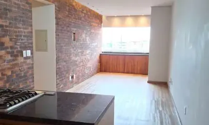 Residencial Serrano - Apartamento 03 dormitórios com suíte disponível para locação no Bairro Higienópolis - São José do Rio Preto/SP