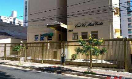 Condomínio Maria Cecília - Apartamento 01 dormitório disponível para venda próximo ao centro - São José do Rio Preto/SP