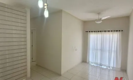 Vitória São Judas - Apartamento com 02 dormitórios disponível para venda próximo à represa municipal - São José do Rio Preto/SP
