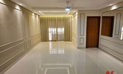 Residencial Rouxinol - Apartamento 02 dormitórios com suíte à venda próximo ao Plaza Shopping - São José do Rio Preto/SP