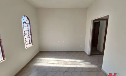Casa 02 dormitórios para locação no bairro cidade jardim - são josé do rio preto/sp