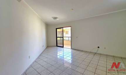 Residencial Portal das Rosas - Apartamento 03 dormitórios com suíte para alugar próximo ao Plaza Shopping - São José do Rio Preto/SP