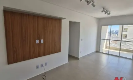 Ravenna Residenciale - Apartamento 03 dormitórios com suíte para locação próximo ao Plaza Shopping - São José do Rio Preto/SP
