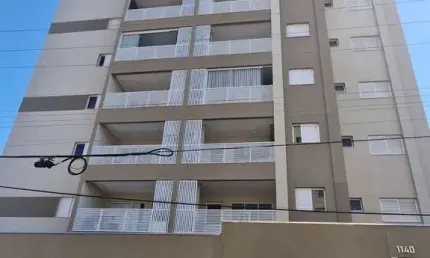 Ravenna residenciale - apartamento 03 dormitórios com suíte para locação próximo ao plaza shopping - são josé do rio preto/sp