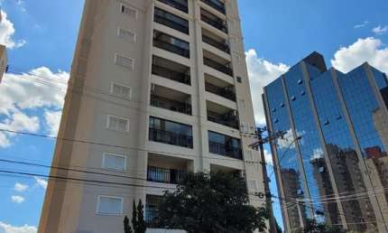 Residencial Caravaggio - Apartamento 02 dormitórios com suíte para locação no condomínio Caravaggio - São José do Rio Preto/SP