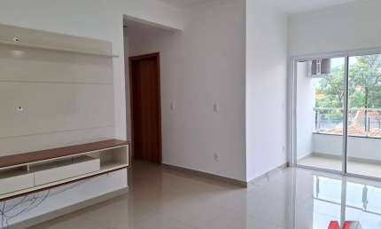 Residencial Marechal - Apartamento 02 dormitórios com suíte para alugar no edifício Residencial Marechal - São José do Rio Preto/SP