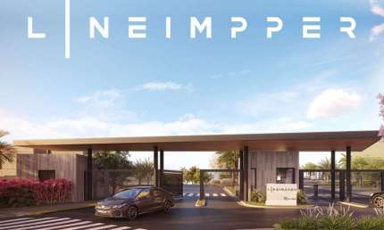 LINE IMPPER - Casa sobradada 03 dormitórios com suíte à venda breve lançamento na região da Represa - São José do Rio Preto/SP