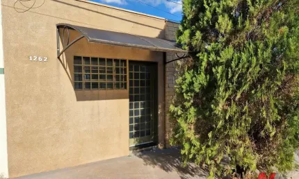 Sala Comercial para alugar próximo ao centro - Bady Bassitt/SP
