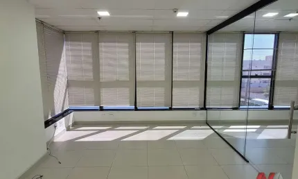 Onix Sul - Sala Comercial próximo à Av. Juscelino Kubitschek - São José do Rio Preto/SP