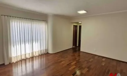 Edifício itapuã - Apartamento 02 dormitórios com suíte para locação próximo à Av. Bady Bassit - São José do Rio Preto/SP