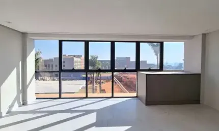 Georgina business - sala comercial disponível para locação no georgina business park - são josé do rio preto/sp