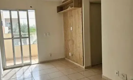 Condomínio spazio rio perola residencial - apartamento 02 dormitório disponível para locação no bairro jardim yolanda - são josé do rio preto/sp