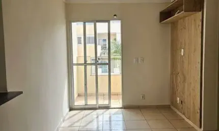 Condomínio spazio rio perola residencial - apartamento 02 dormitório disponível para locação no bairro jardim yolanda - são josé do rio preto/sp