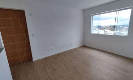 Apartamento para Venda em Santa Luzia, Asteca (São Benedito), 3 dormitórios, 1 suíte, 1 banheiro, 1 vaga