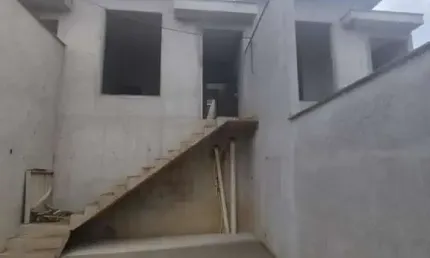Apartamento para Venda em São José da Lapa, Cachoeira, 3 dormitórios, 1 suíte, 1 banheiro, 2 vagas