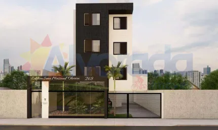 Apartamento com área privativa para venda em belo horizonte, itapoã, 3 dormitórios, 1 suíte, 1 banheiro, 3 vagas
