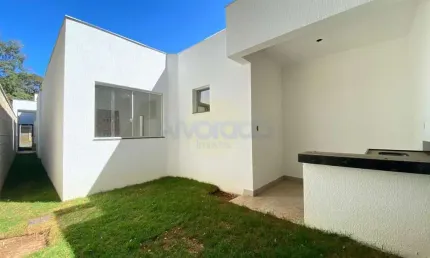 Casa para Venda em São José da Lapa, Cachoeira, 3 dormitórios, 1 suíte, 1 banheiro, 2 vagas