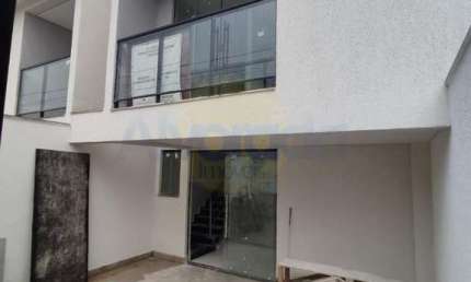 Casa para Venda em Belo Horizonte, Santa Amélia, 3 dormitórios, 1 suíte, 3 banheiros, 2 vagas