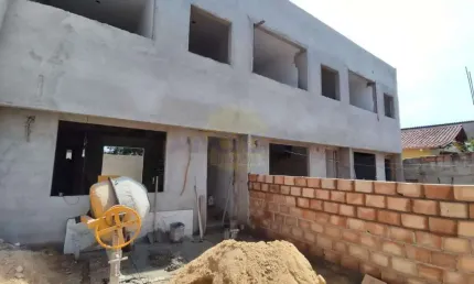Casa para venda em belo horizonte, copacabana, 3 dormitórios, 1 suíte, 2 banheiros, 2 vagas