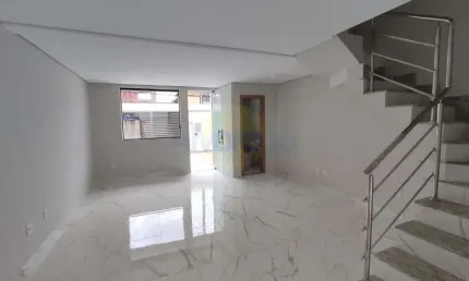 Casa para venda em belo horizonte, santa rosa, 3 dormitórios, 1 suíte, 1 banheiro, 2 vagas