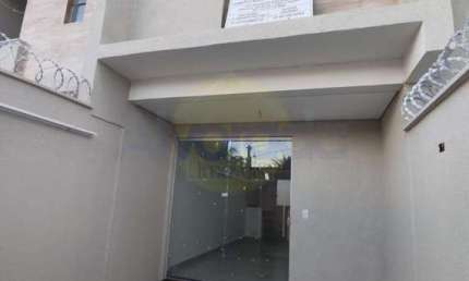 Casa para Venda em Belo Horizonte, PLANALTO, 2 dormitórios, 2 suítes, 3 banheiros, 1 vaga
