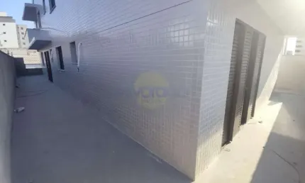 Apartamento com Área Privativa para Venda em Belo Horizonte, Jaraguá, 4 dormitórios, 1 suíte, 3 banheiros, 4 vagas