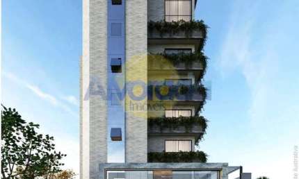 Apartamento para Venda em Belo Horizonte, Jaraguá, 4 dormitórios, 1 suíte, 3 banheiros, 3 vagas