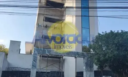 Cobertura para venda em belo horizonte, jaraguá, 4 dormitórios, 2 suítes, 4 banheiros, 4 vagas