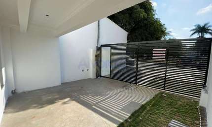 Casa Duplex para Venda em Belo Horizonte, Santa Amélia, 3 dormitórios, 1 suíte, 3 banheiros, 2 vagas