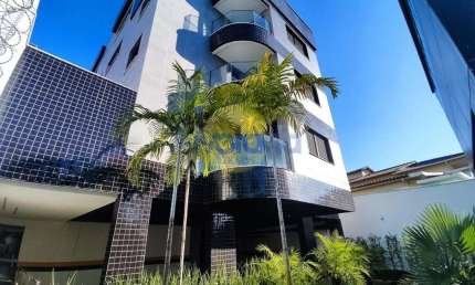 Apartamento para Venda em Belo Horizonte, Itapoã, 3 dormitórios, 1 suíte, 2 banheiros, 2 vagas