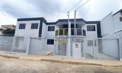 Casa para Venda em Belo Horizonte, Piratininga (Venda Nova), 3 dormitórios, 1 suíte, 3 banheiros, 2 vagas