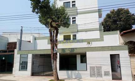 Apartamento com Área Privativa para Venda em Belo Horizonte, Itapoã, 3 dormitórios, 1 suíte, 2 banheiros, 2 vagas